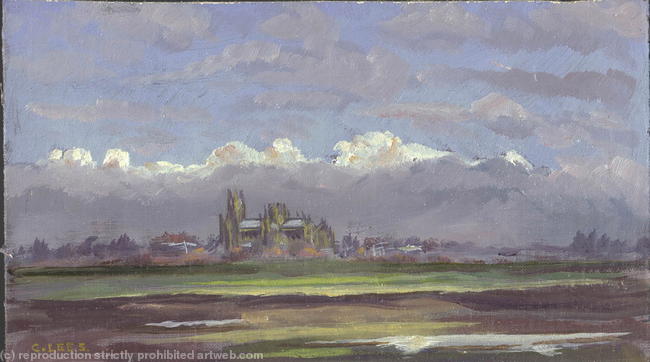 Ely Cathedral UK