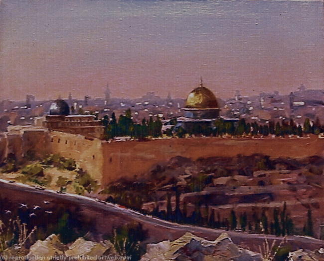 Jerusalem