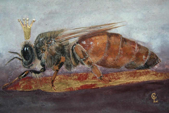 Queen Bee