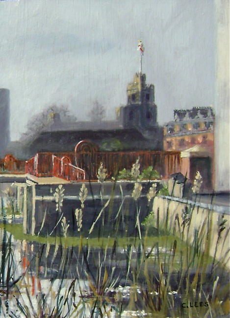 St. Mary's Putney