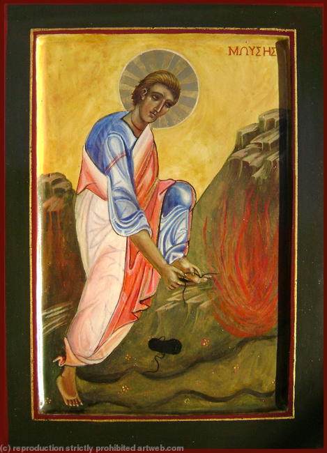 Moses