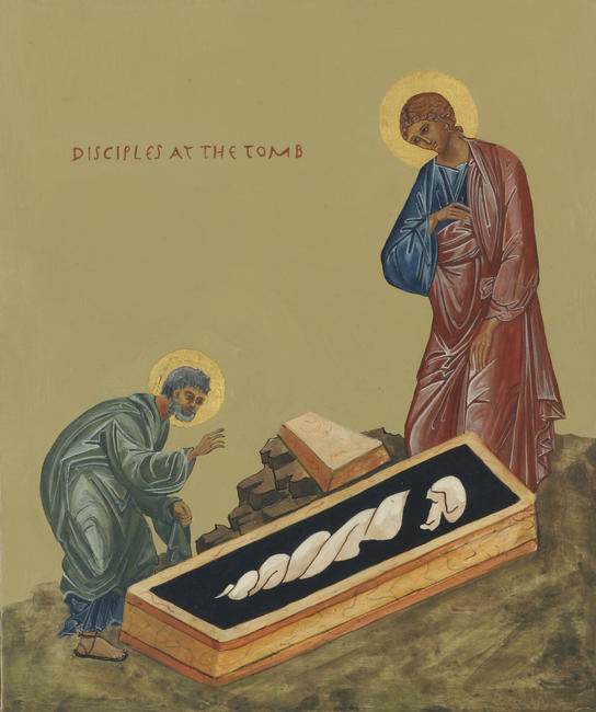 Disciples at the Tomb_2