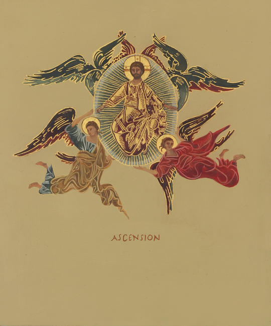 The Ascension