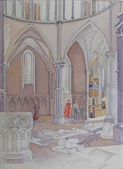 Temple Church