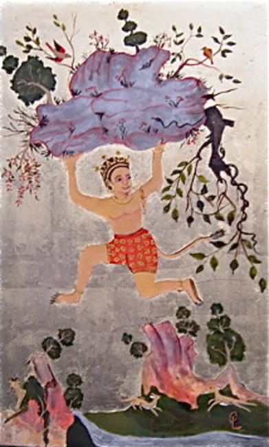 Hanuman