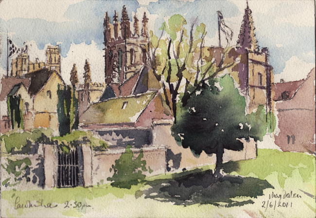 Oxford
