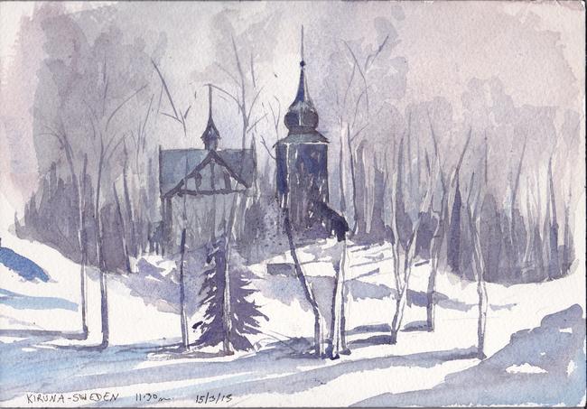 Kiruna