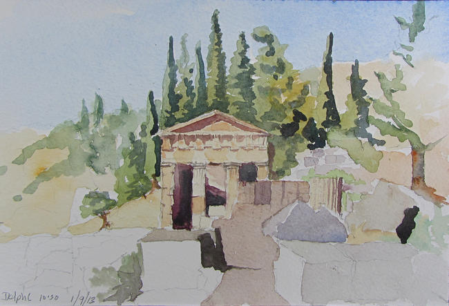 Delphi 2013