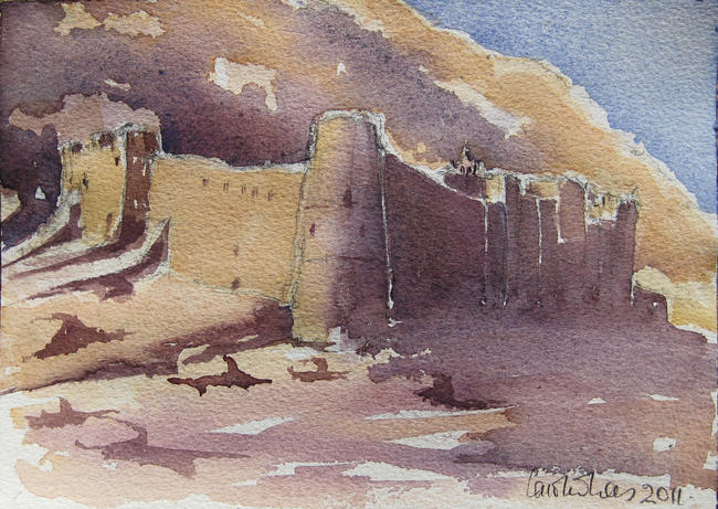 St. Catherine's Monastery Sinai