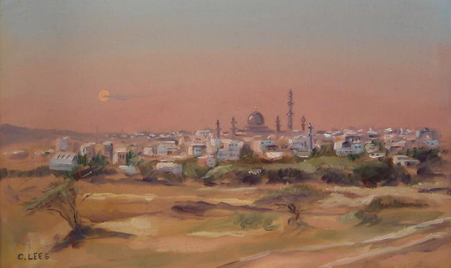 Great Mosque, Oman