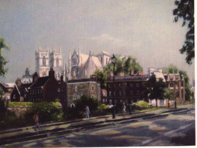 Westminster