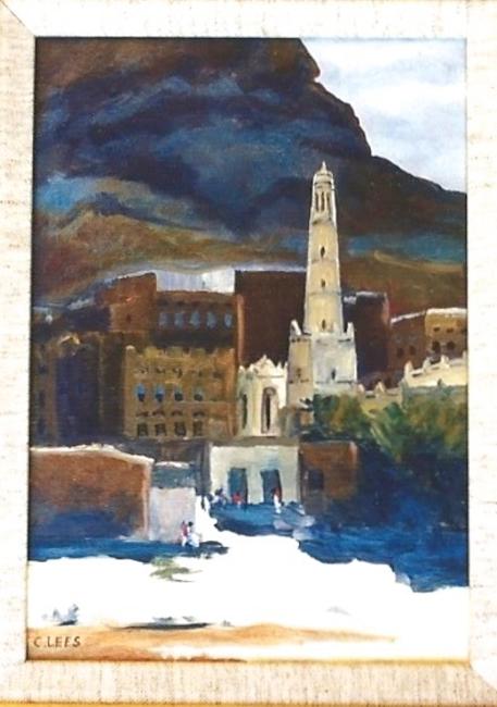 South Yemen