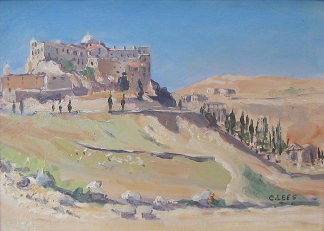 Sednaya Syria
