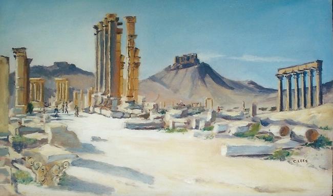 Palmyra
