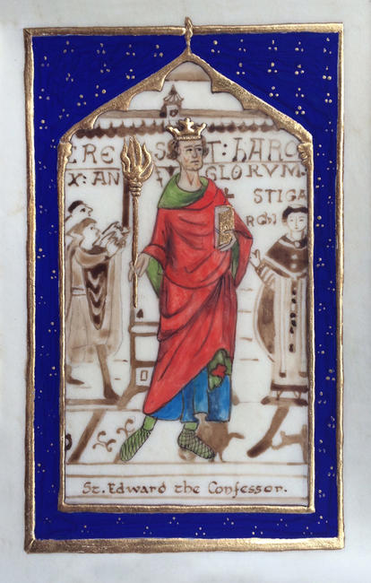 Edward the Confessor