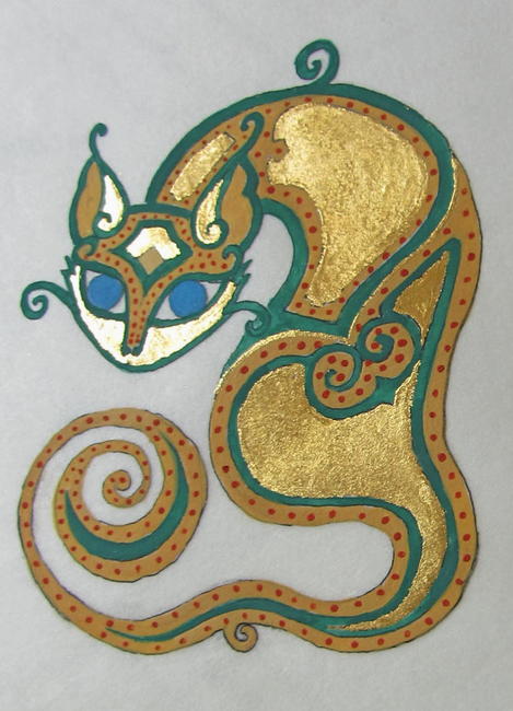 Cat