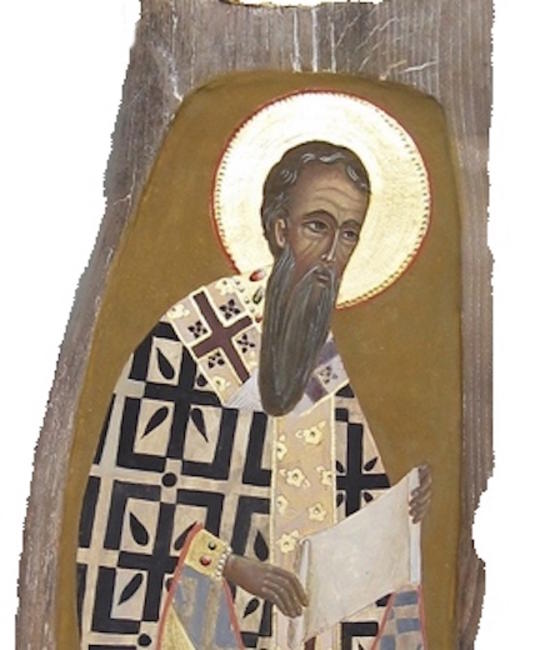 St. Basil