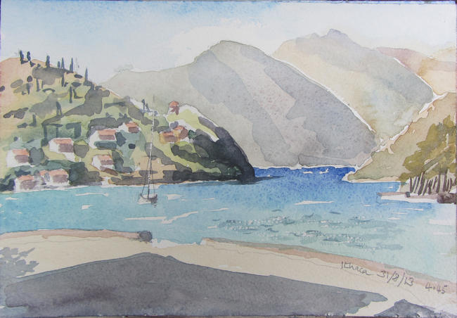 Ithaca, Greece
