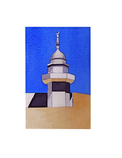 Muttrah, Oman