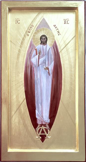 Christ of the Revelations