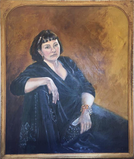 Diana