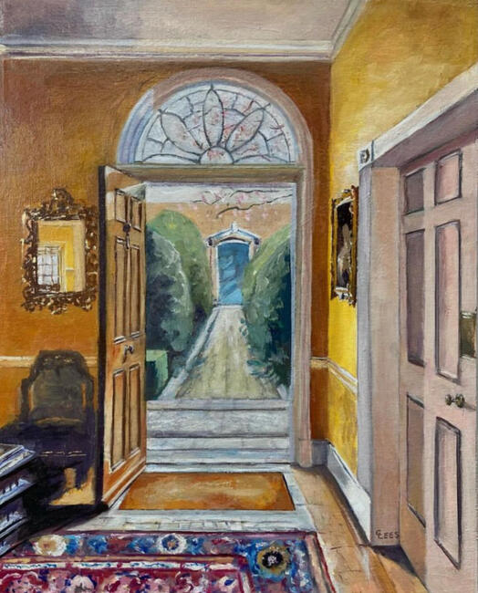 Freddie Mercurys House