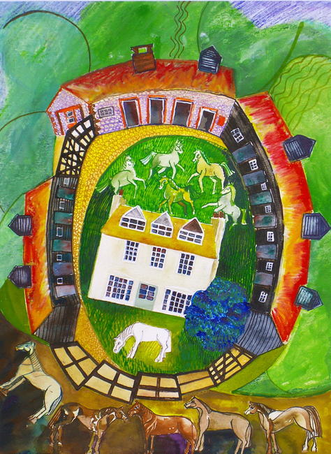 Ewelme