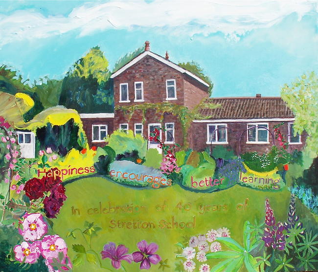 Stretton School
