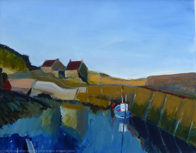 'Cove Harbour'