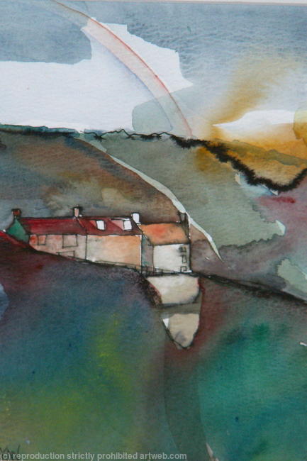 'Rainbow : Cowbar'
