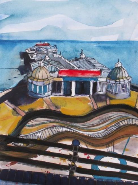'Cromer Pier'