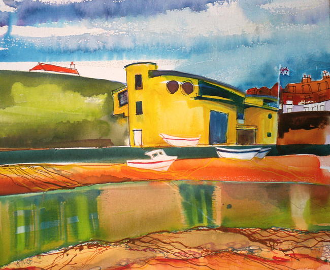 Rocket House : Cromer