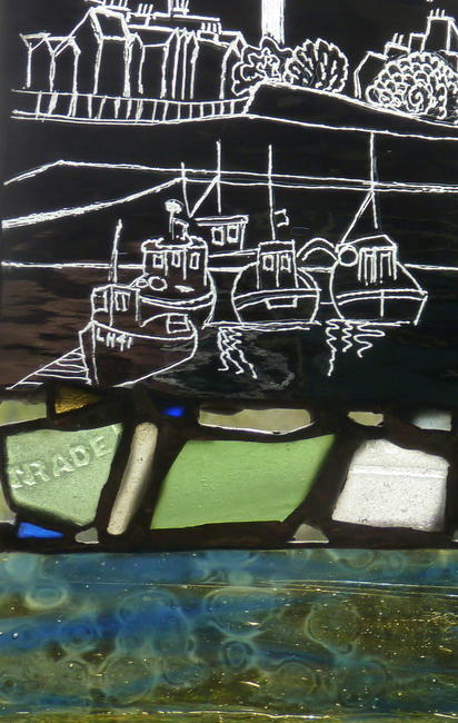 'Port Seton'