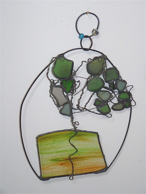 sea-tree