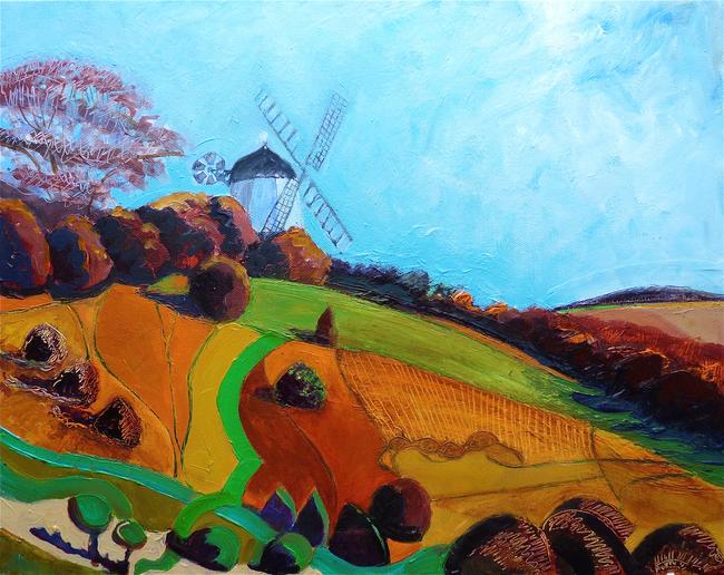 Ibstone Mill