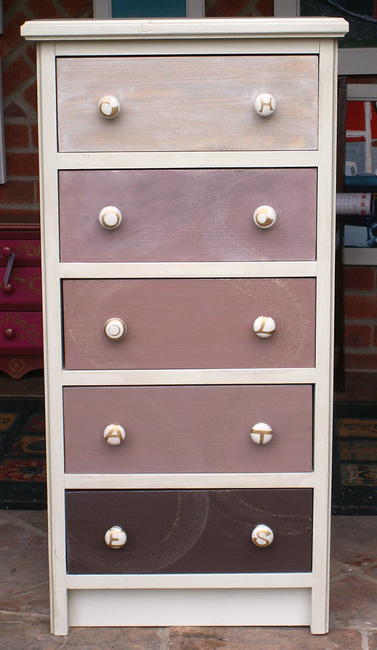 'chocolate box'