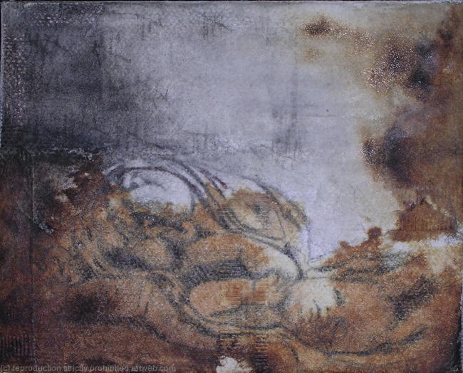 Parturition Series