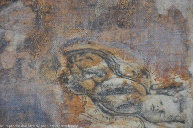 Parturition Series