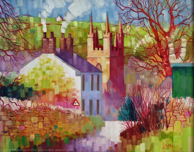 Tideswell