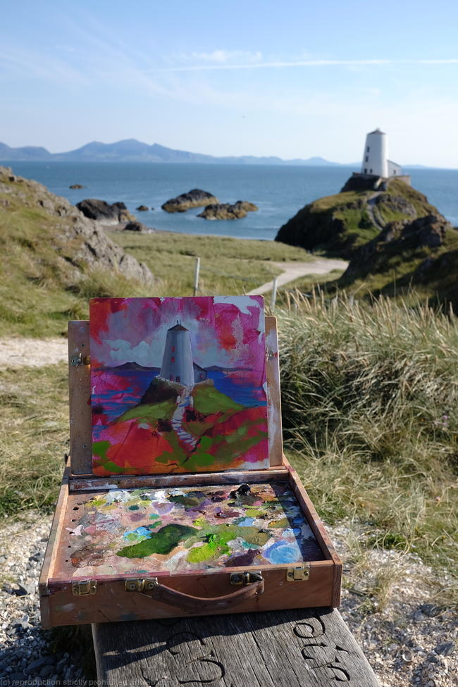 Newborough