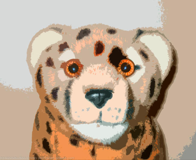 Spotty