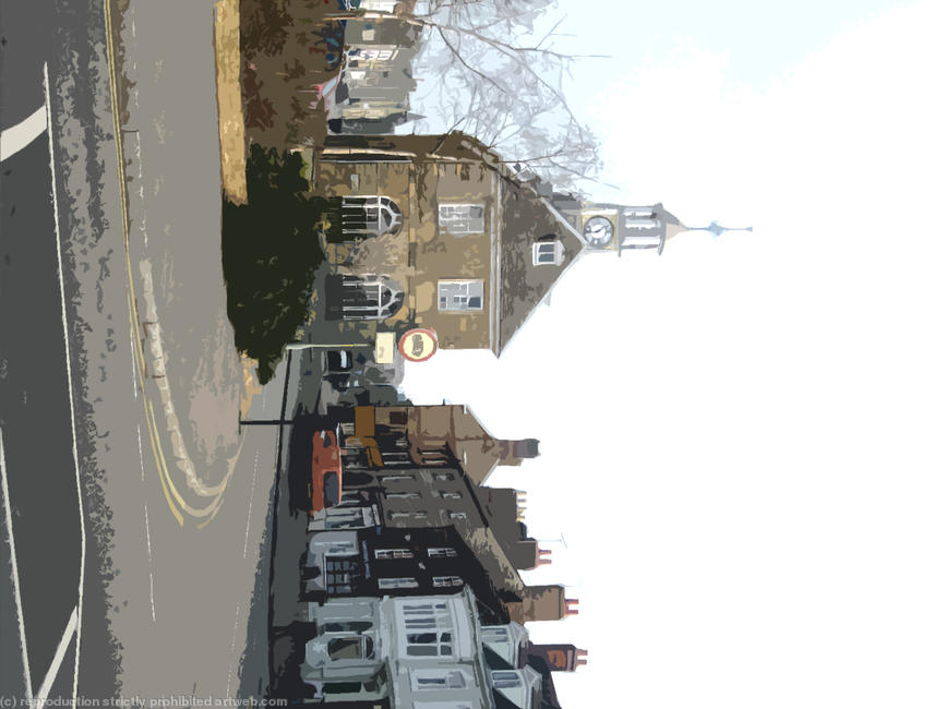 Brackley