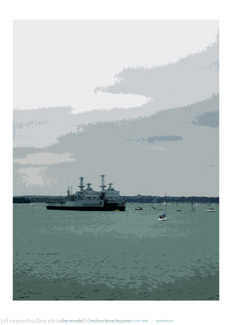 Intrepid