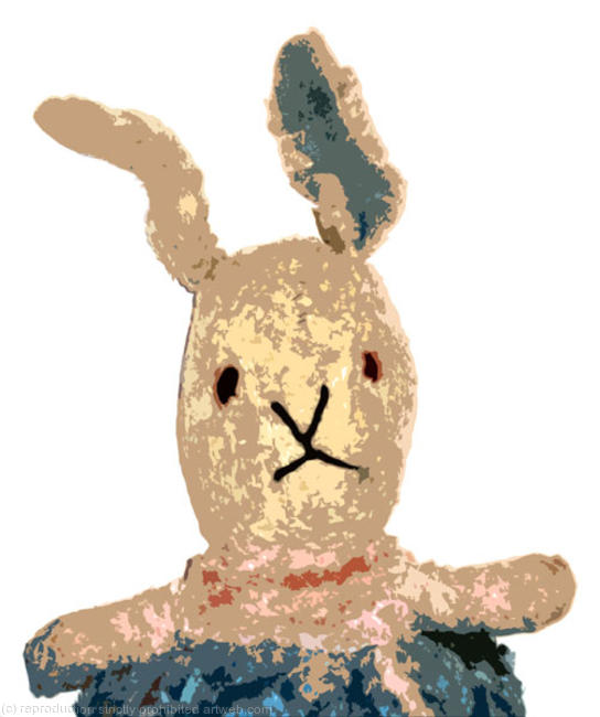 Jingly Bun