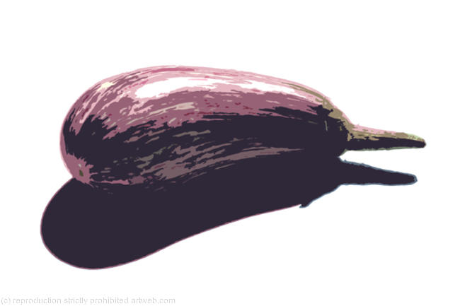 Aubergine