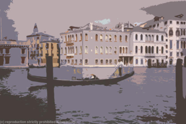 Gondola