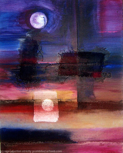 Lovely Moons 1