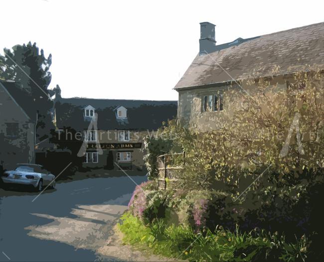 Turweston 2