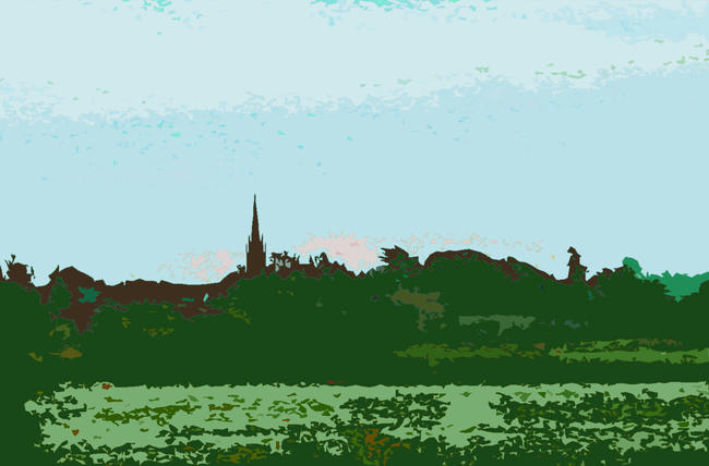 King's Sutton
