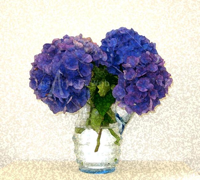 Summer Blooms